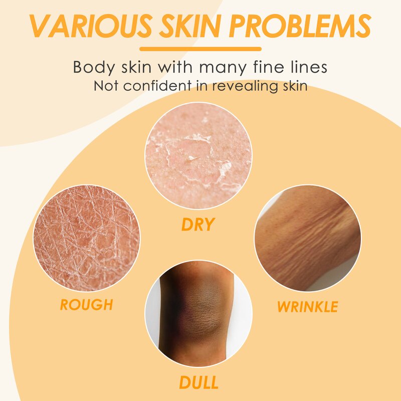 Turmeric Whitening Oil Manufacturer - OUHOE 7 Days Skin Lightening Brightening Dark Spots Removal Reducing Joint Blackness