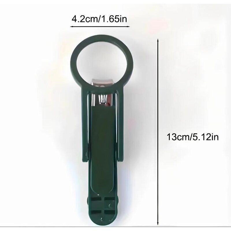 Nail Clippers Manufacturer - High Quality Magnifying Glass for Elderly Children Multifunctional Large Opening Pliers