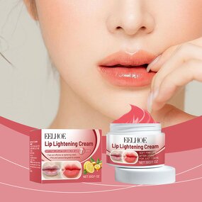 Lipstick Manufacturer - EELOHOE Exfoliating Pink Tone Lightens Lip Lines Anti-Dryness Moisturizing Waterproof Brightening
