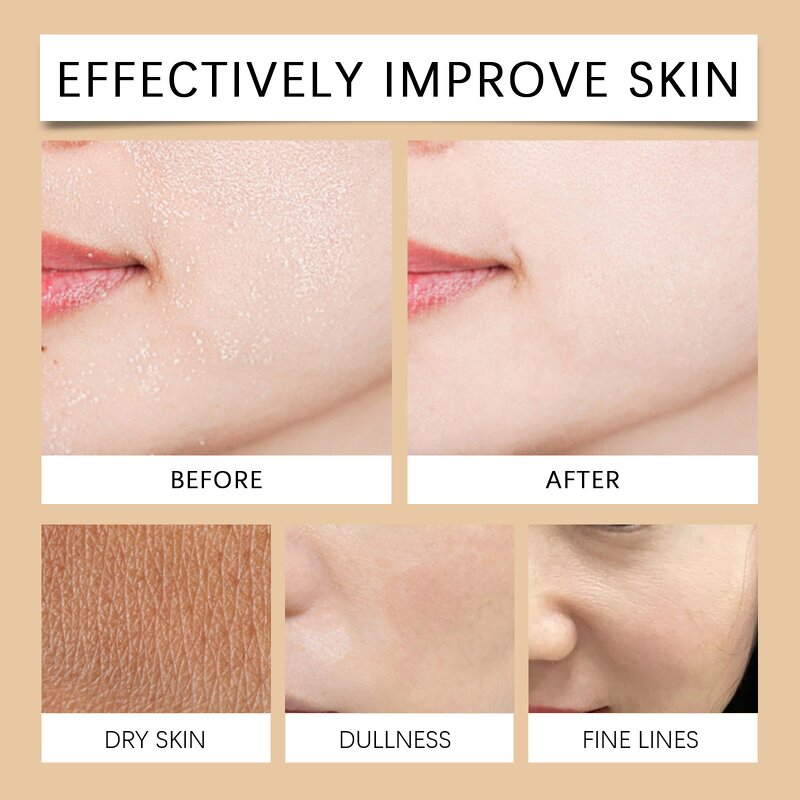 Peel-off Mask Manufacturer - OEM Chocolate Colour Nicotinamide Moisten Brighten Complexion Moisturizing Peel Off