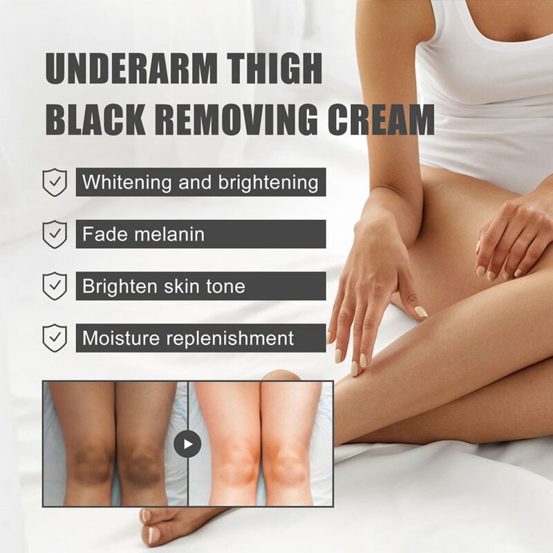 Private Parts Whitening Lotion Manufacturer - Snow Bleach Private Part Underarm 30ml Liquid Adults Female OEM/ODM