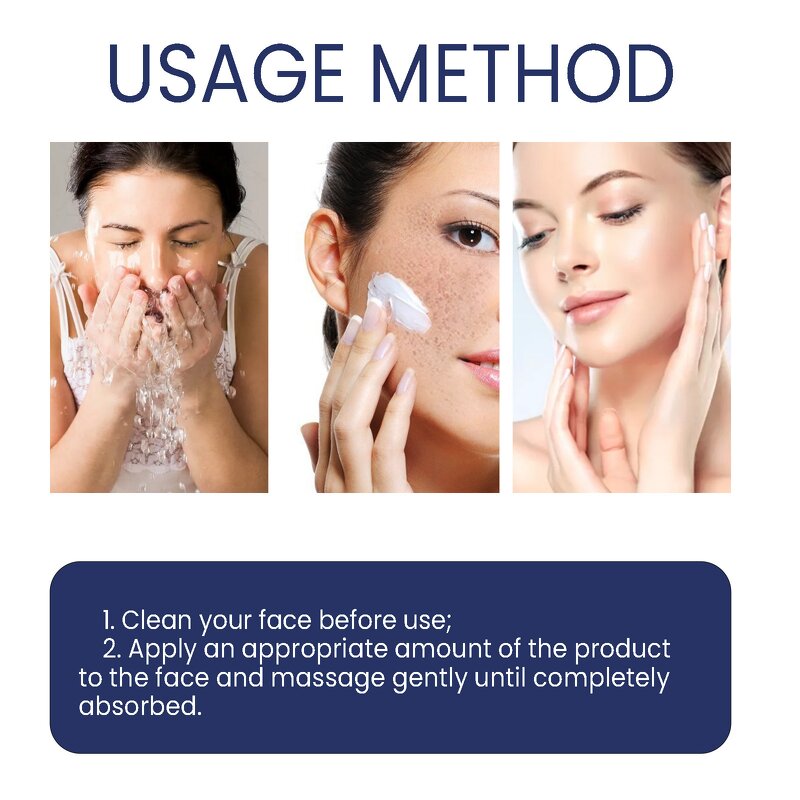 477 Anti-aging Serum Manufacturer - Organic Lighten Spots Reduce Pigmentation Delicate Skin Moisturizer Dark Spot