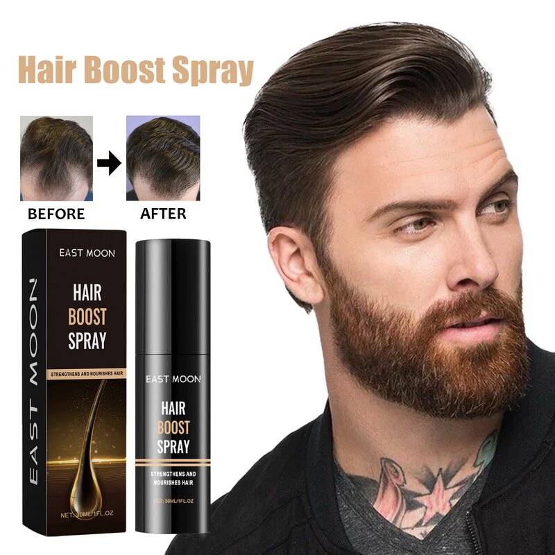 Polygonum Hair Serum Manufacturer - Hot Selling Natural Organic Preventing Hair Loss Treatment Growth