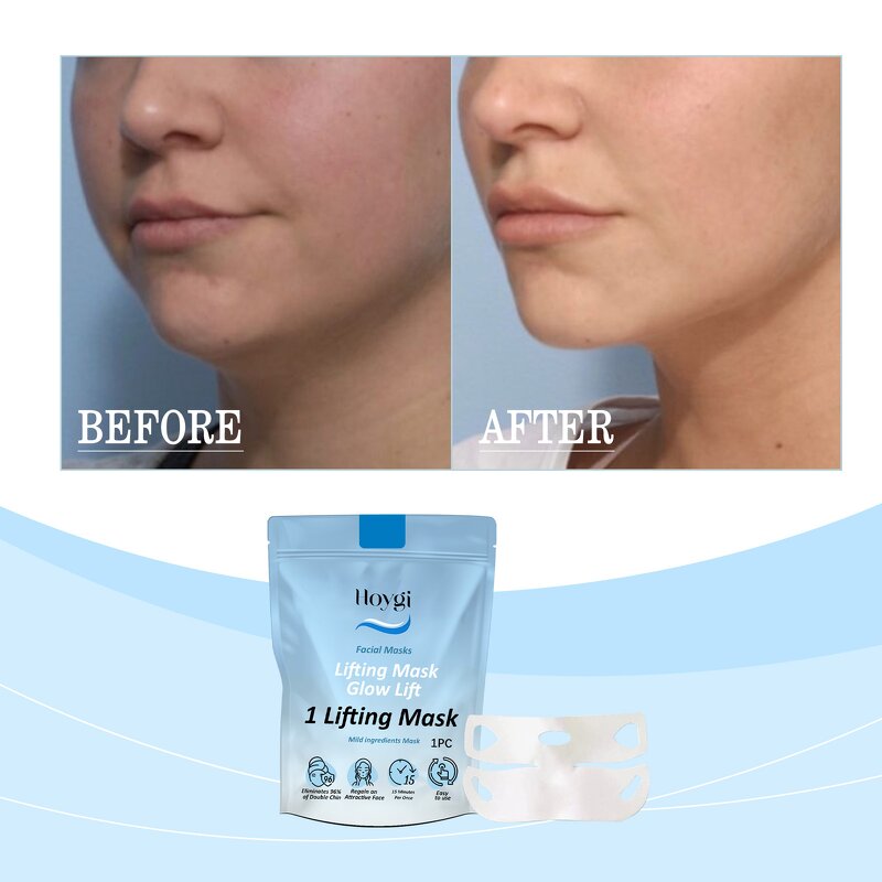 Skin Care Products Manufacturer - Face Contours Moisturizing Whitening Firming Lightening Fine Lines Firming Lifting