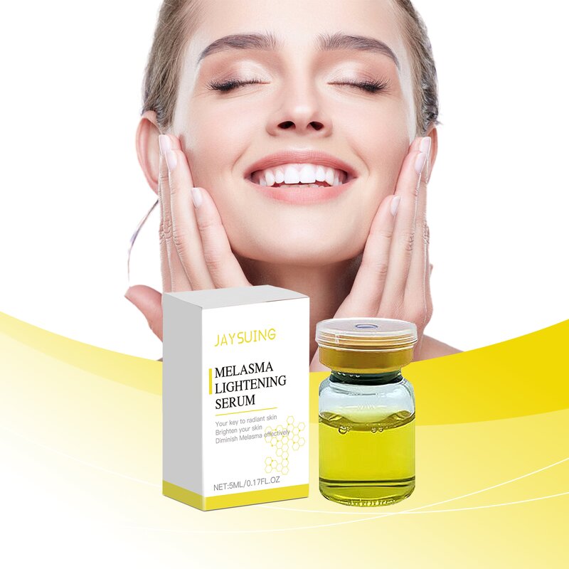 Melasma Whitening Essence Manufacturer - Moisturizing Hydrating Light Line Anti-Wrinkle Anti-Aging