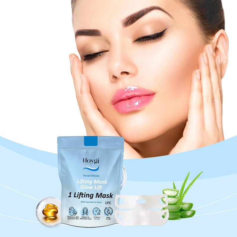 Skin Care Products Manufacturer - Face Contours Moisturizing Whitening Firming Lightening Fine Lines Firming Lifting