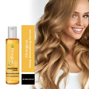 Avocado Hair Oil Manufacturer - HOEGOA Deep Smoothing Serum Anti Hair Loss Strengthen Nourishing Healthy