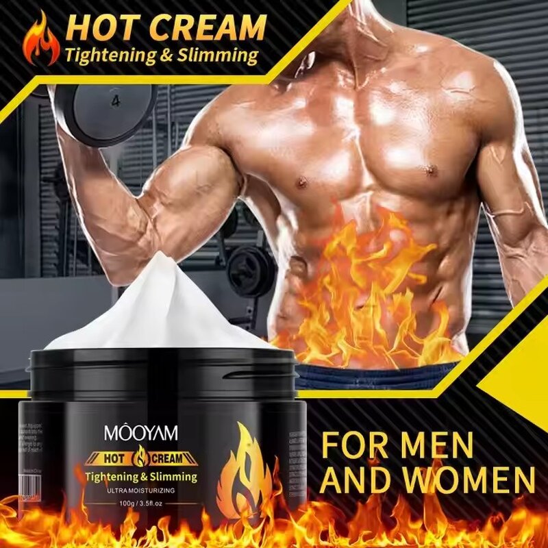 Slimming Cream Manufacturer - Weight Loss Remove Cellulite Sculpting Fat Burning Massage Firming Lifting Quickly