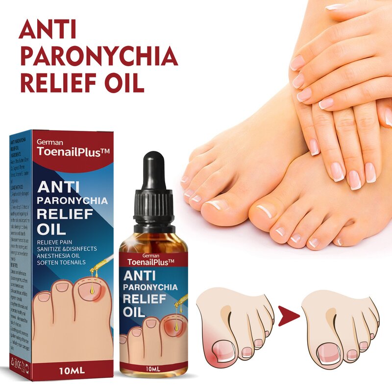 Nail Repair Liquid Manufacturer - Wholesale Fungal Nail Renewal Extra Strength Toe Fingernails Repair Damaged Broken