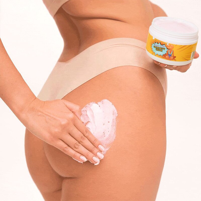 Butt Enhancement Cream Manufacturer - Hot Sell Big Butt Tighten Enlargement Herbal Butt Lift Firming Hip up Quick Results