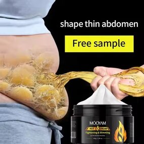 Slimming Cream Manufacturer - Weight Loss Remove Cellulite Sculpting Fat Burning Massage Firming Lifting Quickly