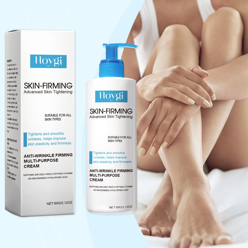 Firming Cream Manufacturer - Anti-wrinkle Firming Multi-purpose Advanced Skin Tightening Rejuvenating Body Lotion Adults