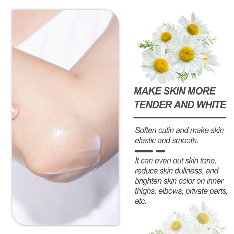 Dark Spots Cream Manufacturer - Women Dark Spots Eraser Lighten Armpit Thigh Knee Joint Radiance Whitening