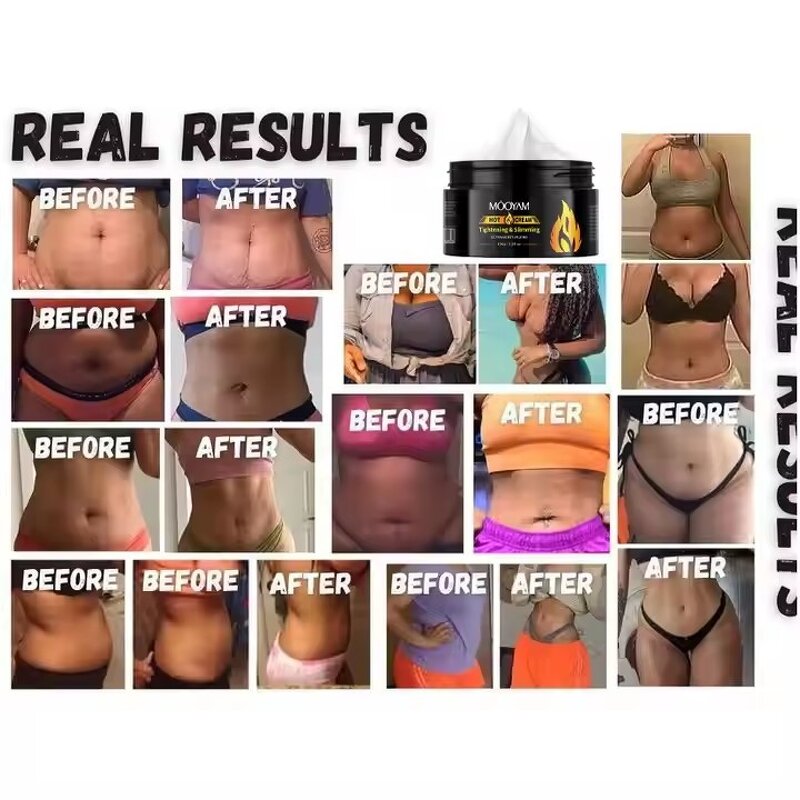 Slimming Cream Manufacturer - Weight Loss Remove Cellulite Sculpting Fat Burning Massage Firming Lifting Quickly