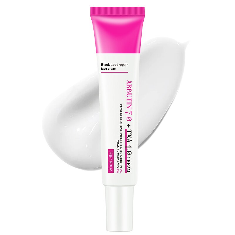 Facial Cream Manufacturer - Niacinamide Remove Speckle Retinol Centella for Dark Spots Private Label