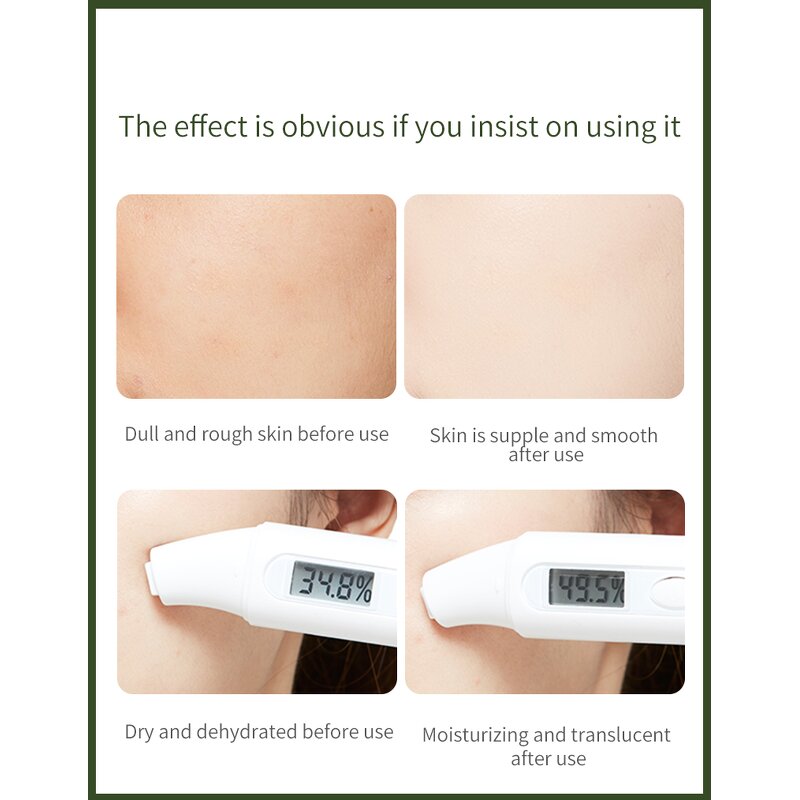 Skincare Kit Manufacturer - White Truffle YeSeven Pieces Anti-Wrinkle Lightening Firming Collagen OEM