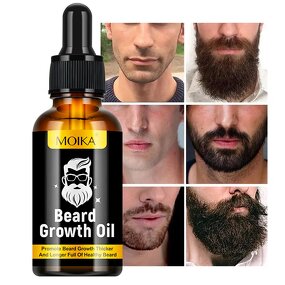 Beard Oil Manufacturer - Natural Organic Bread Hair Growth Essential Nourish Men Professional Manufacturing