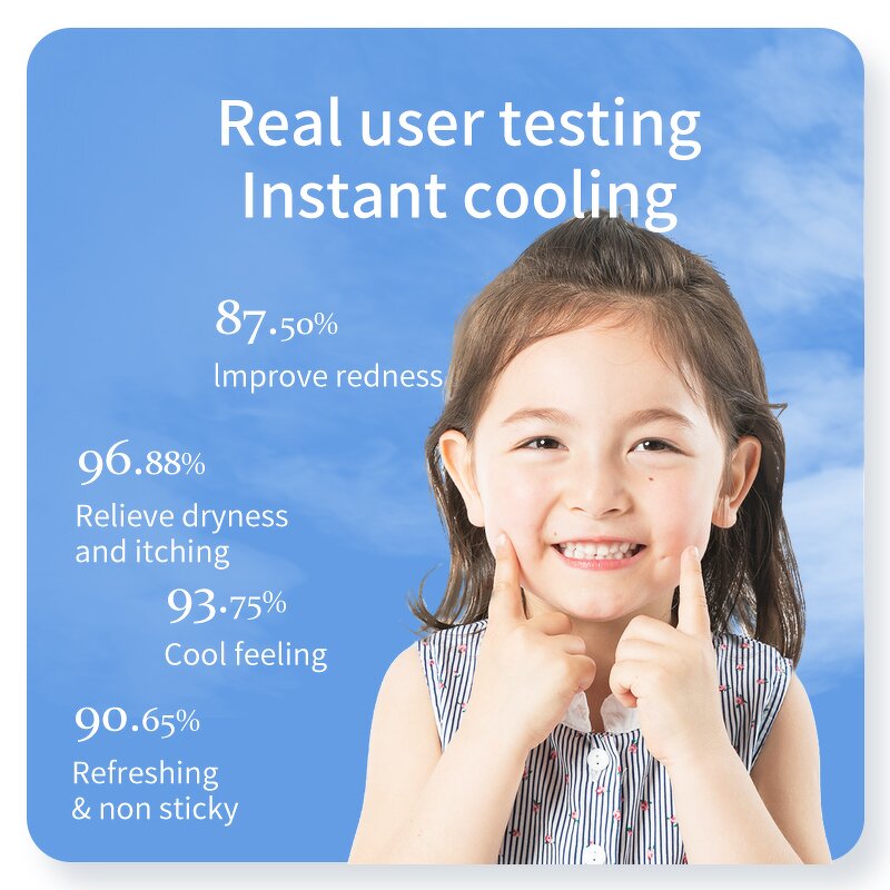 Baby Ice Gel Manufacturer - Custom Ice Gel Baby Reapair Calming Soothing Children Hot and Cold