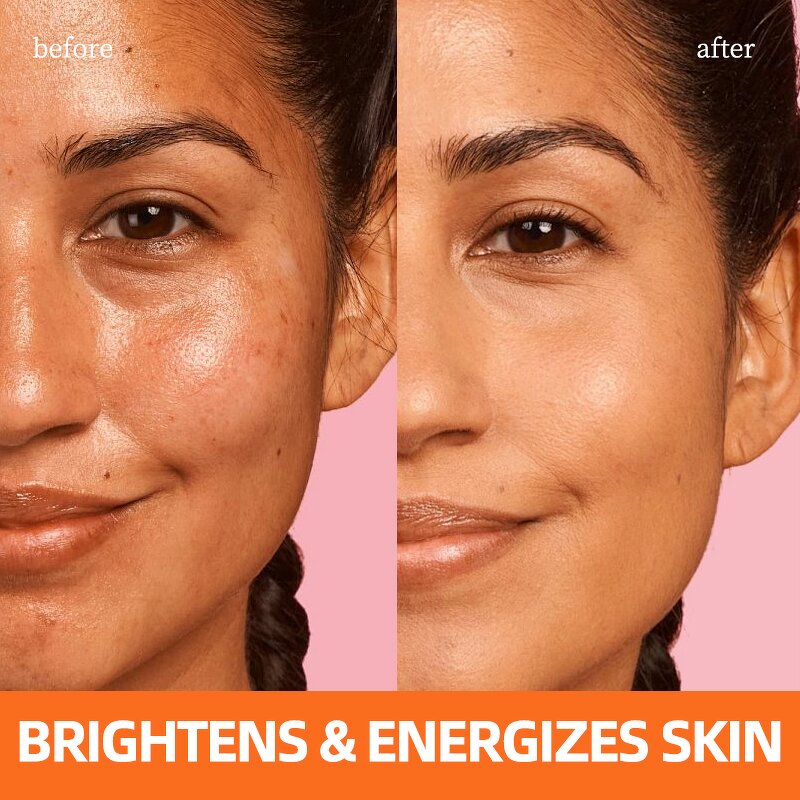 Face Cleanser Pad Manufacturer - Private Label Brighten Energize Skin Turmeric Kojic Acid Dark Spots