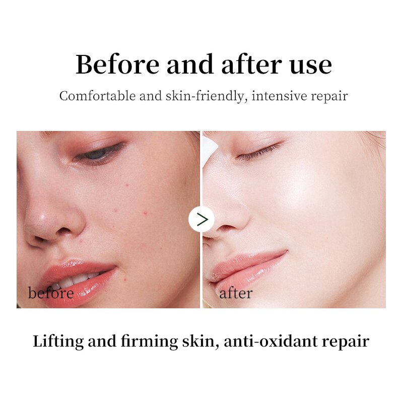 Facial Mask Sheet Manufacturer - 8 Types Animal Panda Whitening Moisturizing Anti-aging DOLANJN 25ml Repairing