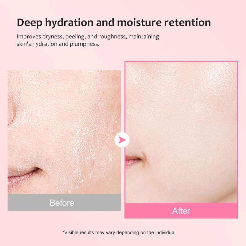 Gel Toner Pads Manufacturer - Salmon Pdrn Pink Centella Collagen Jelly Korean Niacinamide Cotton Factory OEM