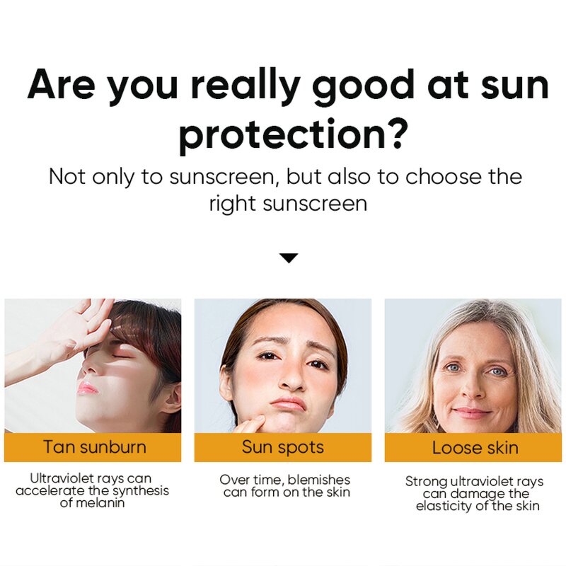 Sunscreen Cream Manufacturer - Spf 50+ Private Label Organic Oily Skin Natural Waterproof Face Body