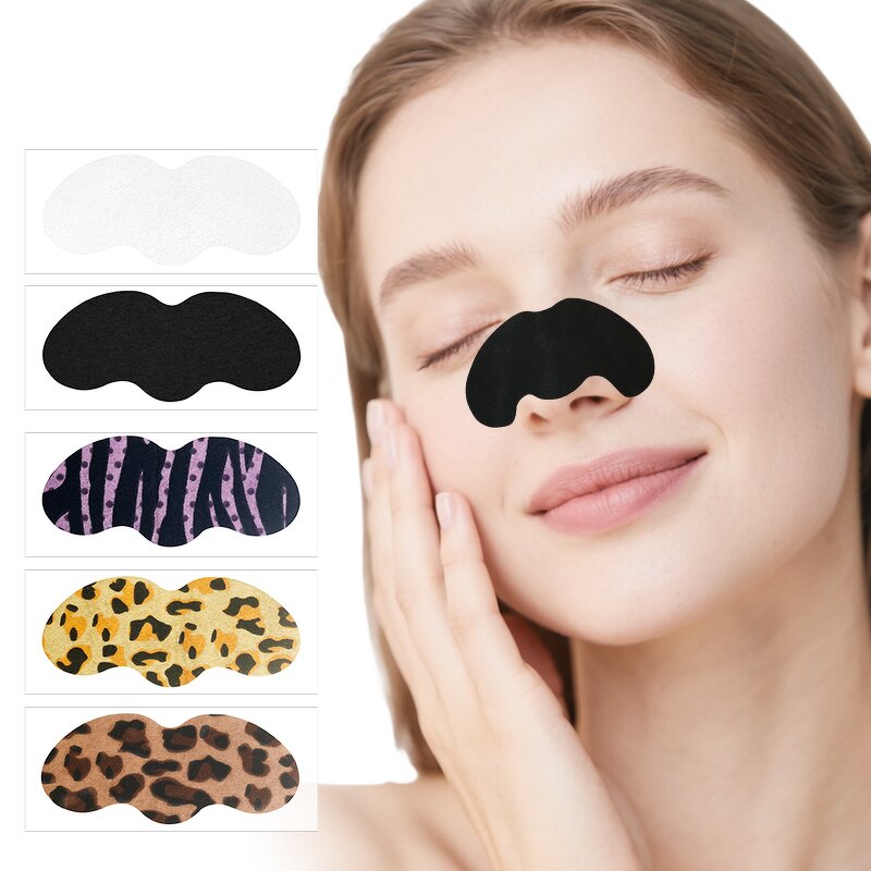 Nose Strips Manufacturer - Hot Selling Blackhead Original Magnetic Charcoal Nose Pore Removal