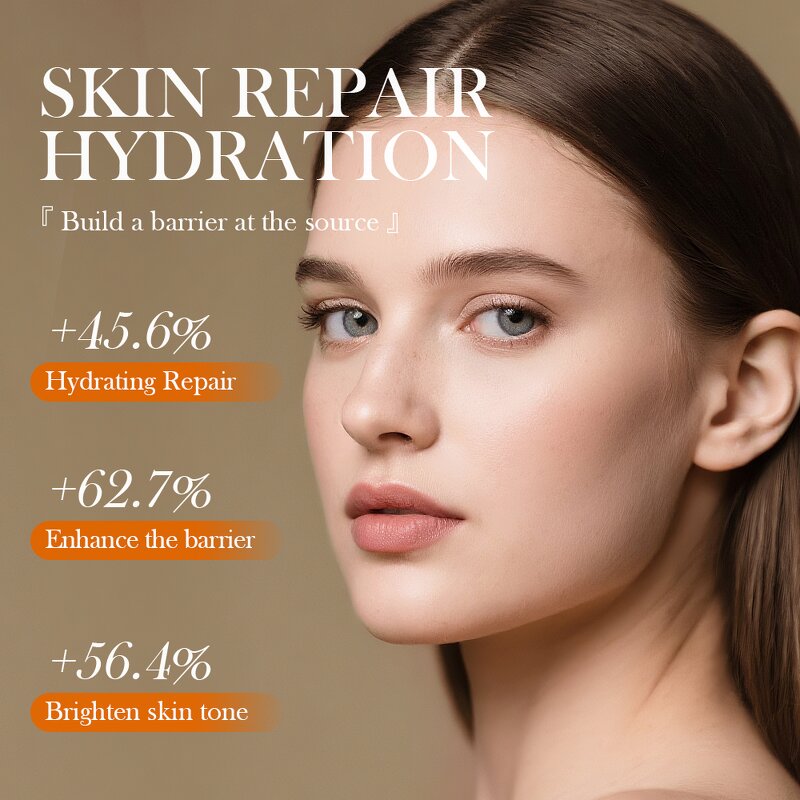 Centella Skin Care Set Manufacturer - Comprehensive Repair Winkle Travel Korean Asiatica Private Label