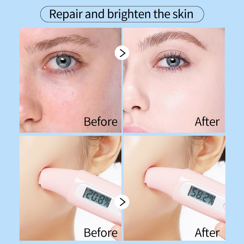 Vitamin C Mask Manufacturer - Wholesale OEM/ODM Best Brightening Hydrating Oil Control Fruit