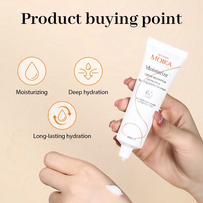 Men's Face Cream Manufacturer - Private Label Anti Aging Wrinkle Removal Day Night Moisturizing