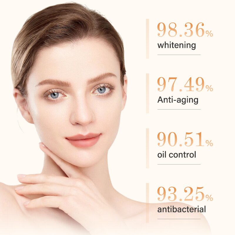 Bakuchiol Serum Manufacturer - Korean Skincare Anti Aging Facial Whitening Repair Multi-effect Wholesale
