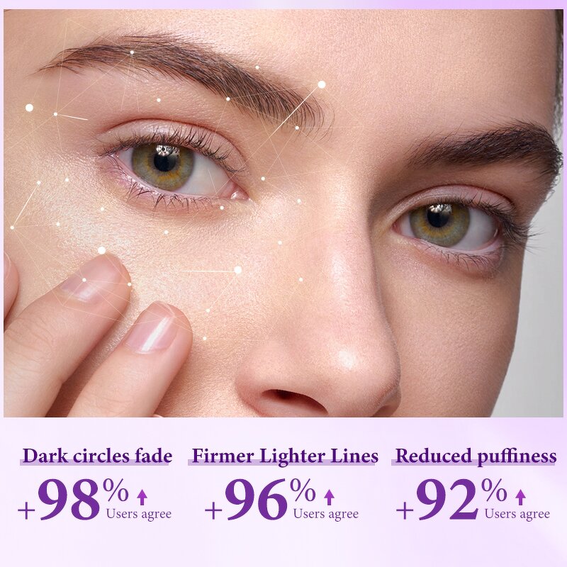 Eye Cream Manufacturer - Private Label Xylane Pro Eye Bag Dark Circles Removal Lifting Anti Aging Wrinkles
