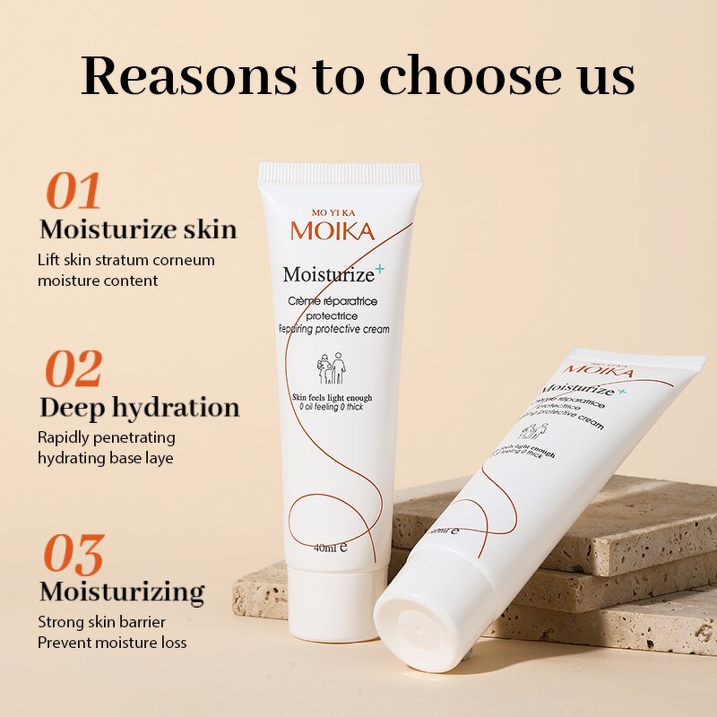 Men's Face Cream Manufacturer - Private Label Anti Aging Wrinkle Removal Day Night Moisturizing