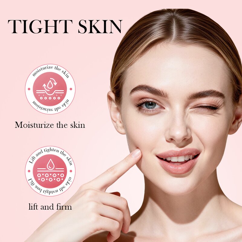 Collagen Jelly Cream Manufacturer - Korean Skincare PDRN Pink Luxury Txa Niacinamide Hyaluronic Acid Customized