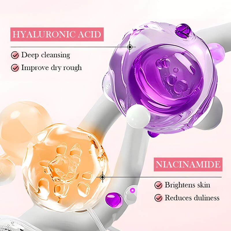 Collagen Jelly Cream Manufacturer - Korean Skincare PDRN Pink Luxury Txa Niacinamide Hyaluronic Acid Customized