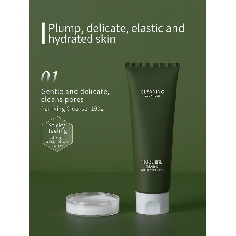 Skincare Kit Manufacturer - Private Label Ergothioneine Anti-Wrinkle Firming Hyaluronic Acid Facial