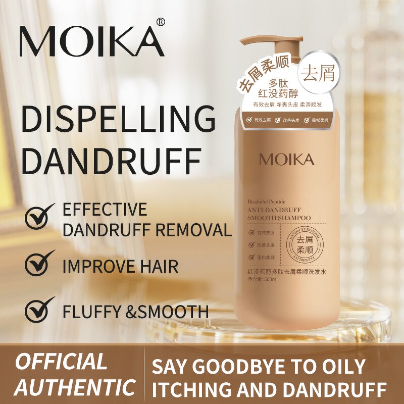 Hair Growth Shampoo Manufacturer - Private Label Attractive Price Organic Anti Hair Loss Anti-dandruff