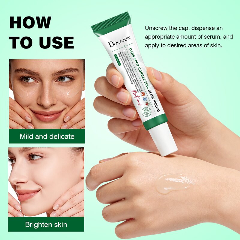 Snail Collagen Serum Manufacturer - Spot-fading Skincare Niacinamide Arbutin Hydra-glow Minimizing Private Label