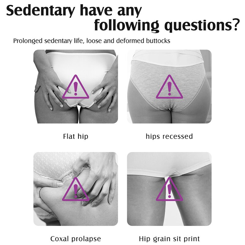 Butt Enhancement Oil Manufacturer - Big Butt Firming Herbal Beauty Tighten Hip up Quick Results