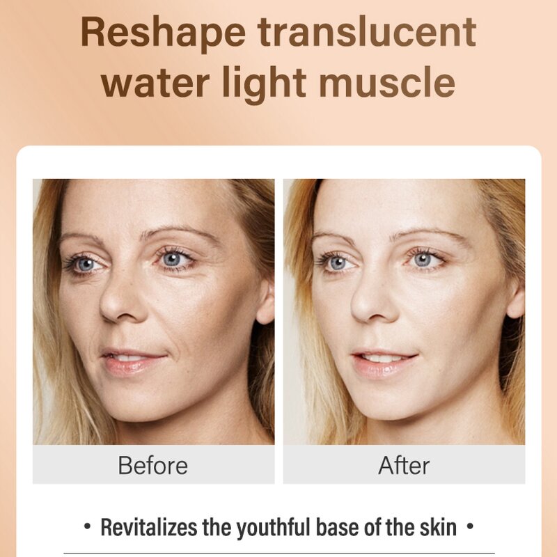 Bakuchiol Serum Manufacturer - Korean Skincare Anti Aging Facial Whitening Repair Multi-effect Wholesale