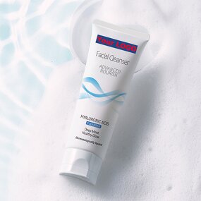 Facial Cleanser Manufacturer - Face Wash Deep Cleansing Oil Control OEM ODM Amino Acid