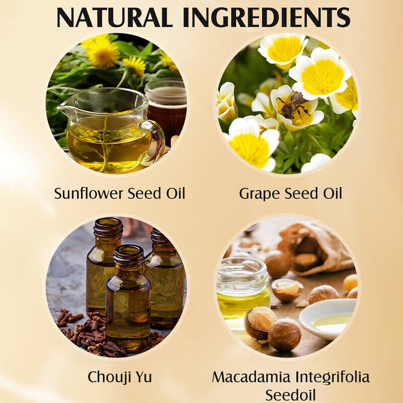 Butt Enhancement Oil Manufacturer - Big Butt Firming Herbal Beauty Tighten Hip up Quick Results