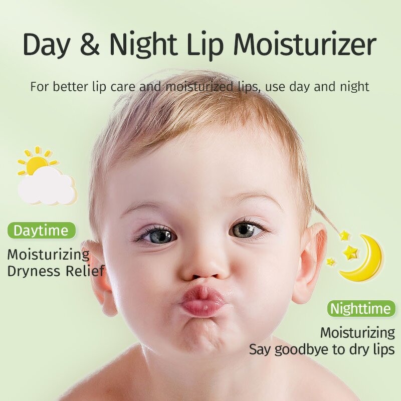 Kids Lipstick Manufacturer - Custom Unique Solid Moisturizing for Kids