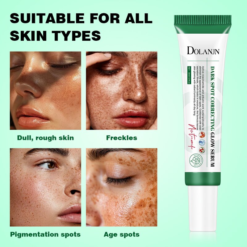 Snail Collagen Serum Manufacturer - Spot-fading Skincare Niacinamide Arbutin Hydra-glow Minimizing Private Label