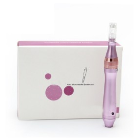Wireless Derma Pen Supplier - Microneedling Cartridges Whitening