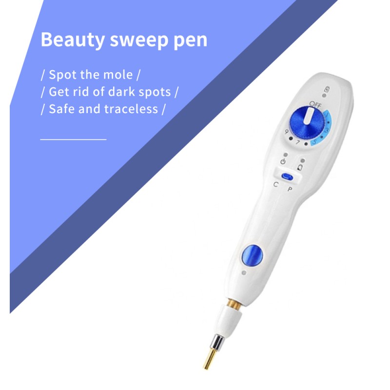 Fibroblast Plasma Pen Factory - Face Lift Eyelid Treatment