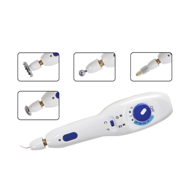 Fibroblast Plasma Pen Factory - Face Lift Eyelid Treatment