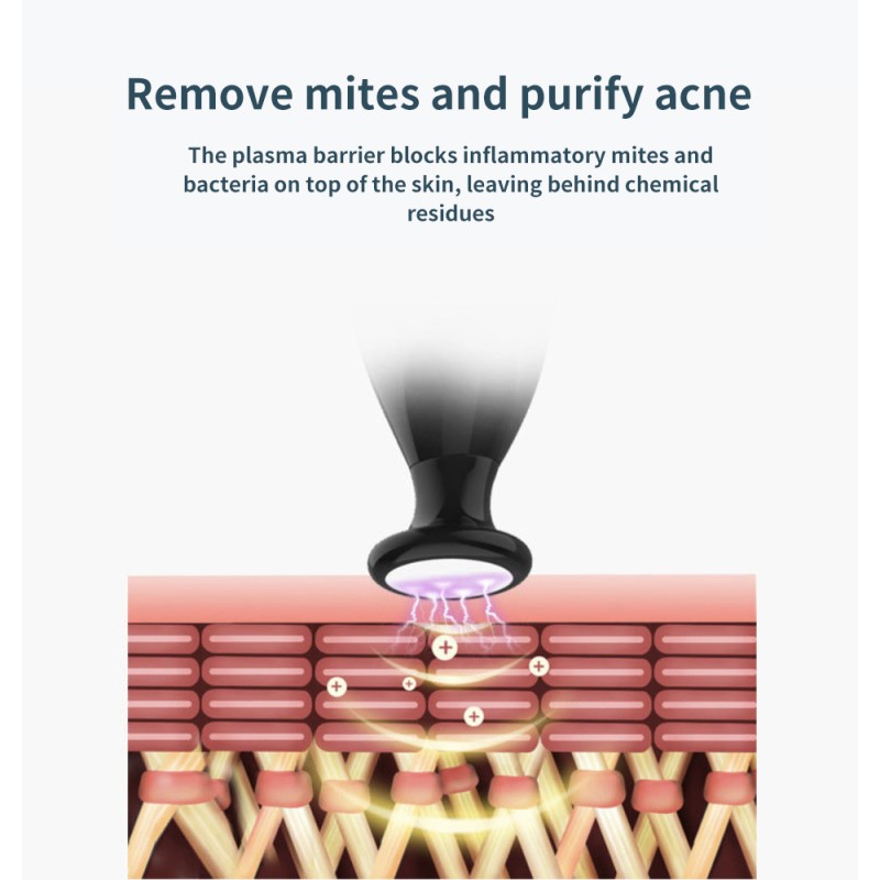 Plasma Pen Manufacturer - Ozone Wrinkle Lighten Acne Removal