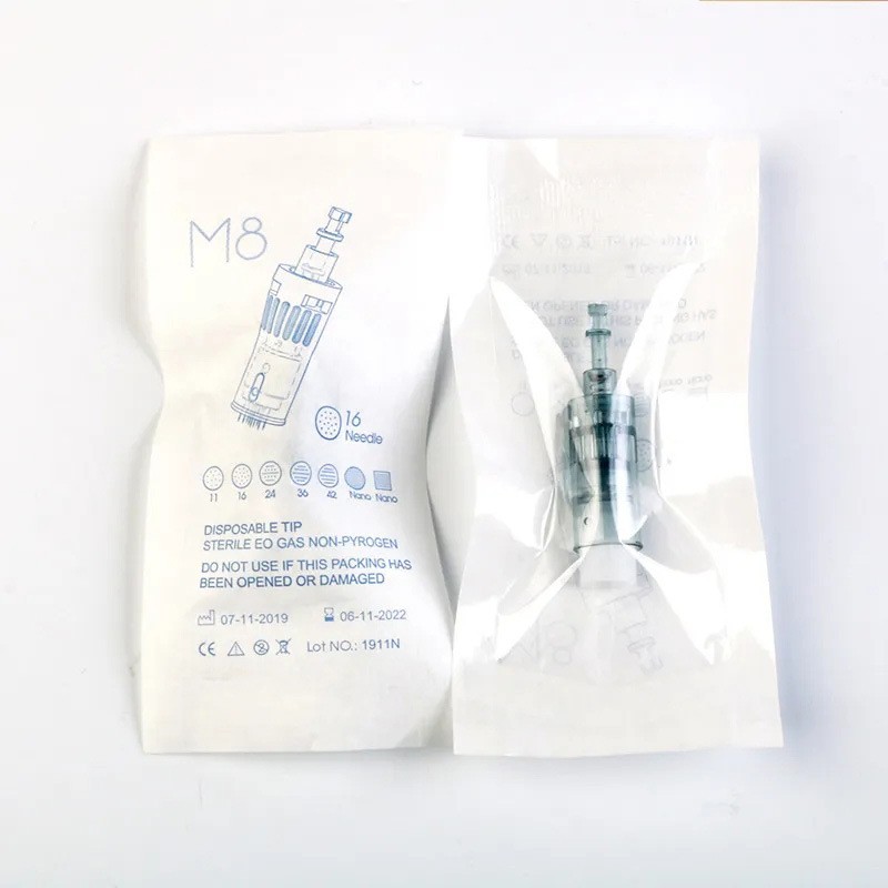 Nano Needle Cartridge Manufacturer - 3D 5D Dr.pen Replacement