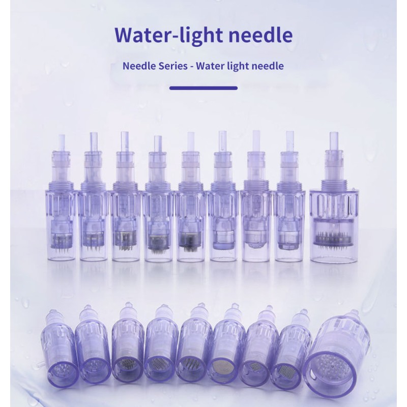 Disposable Microneedle Supplier - 16 Pins Dermapen Mesotherapy